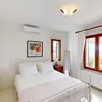 아파트 Zeitouni Nisaki (Corfu)