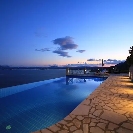 Lejlighed Zeitouni Nisaki (Corfu)