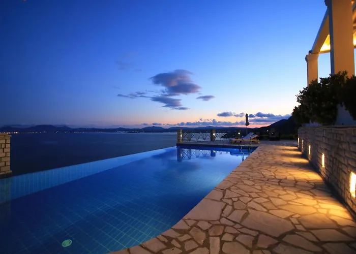Appartamento Zeitouni Nisaki (Corfu)
