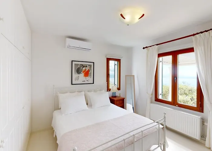 Appartamento Zeitouni Nisaki (Corfu)