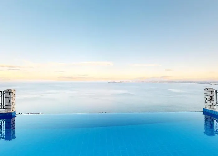 Zeitouni * Nisaki (Corfu)