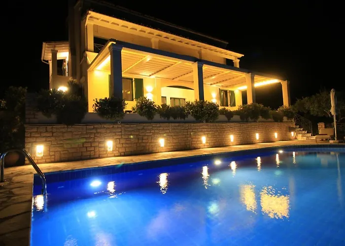 Zeitouni Nisaki (Corfu)