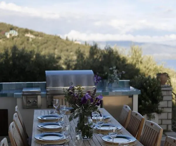 Zeitouni Nisaki (Corfu)