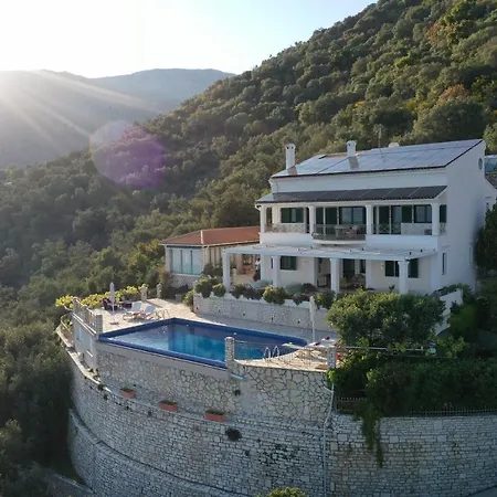 Zeitouni Appartement