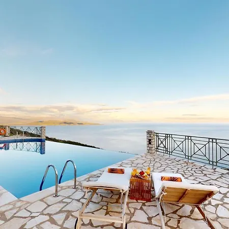 Zeitouni Appartement