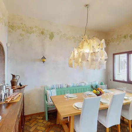 Appartement Zeitouni *